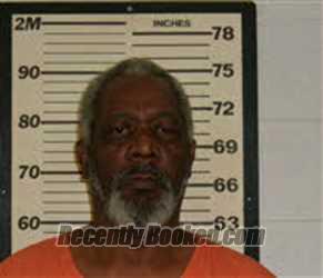 Recent Mugshot Image for SHERMAN ROBER CHILDRESS in Caswell County, North Carolina