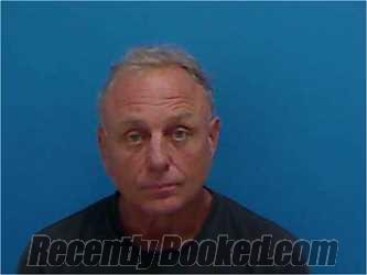 Recent Mugshot Image for STEVEN MILLARD ZEPP in Catawba County, North Carolina