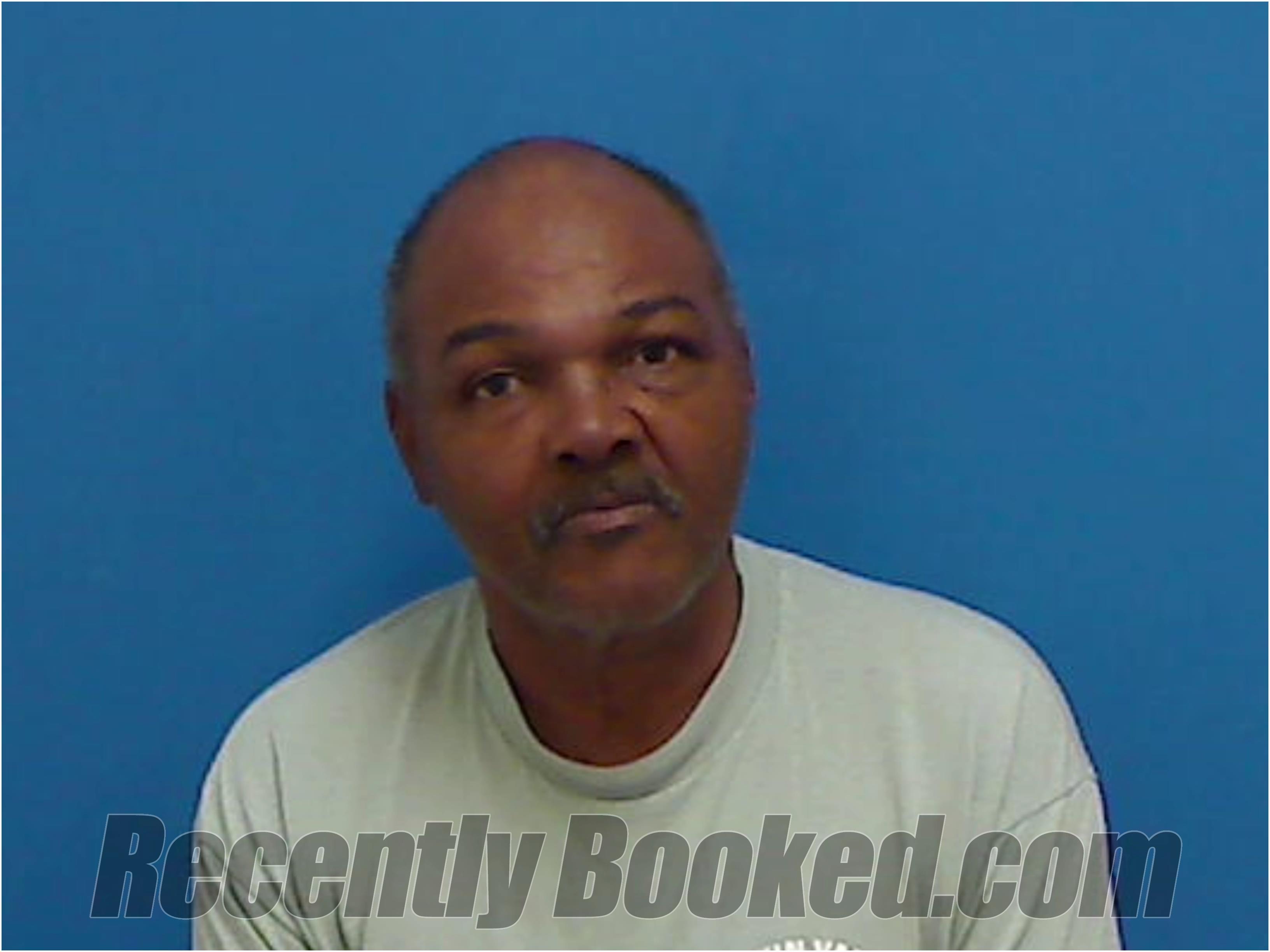 Recent Mugshot Image for RUSSELL LAMONT EPPS in Catawba County, North Carolina