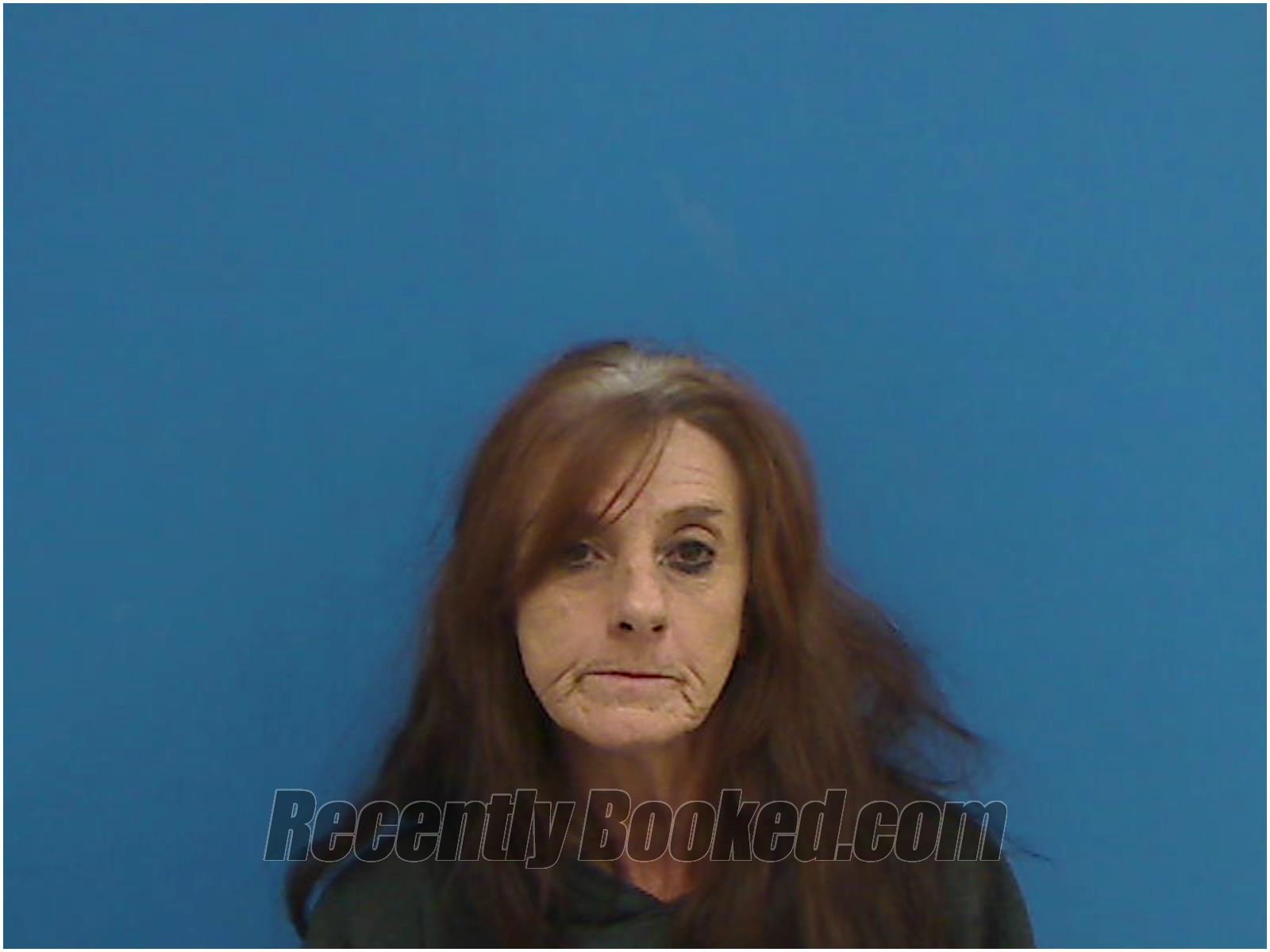 Recent Booking / Mugshot for KIMBERLY WISE HATCHER in Catawba County