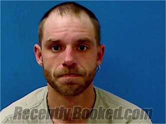 Recent Mugshot Image for JOSHUA DANIEL CRUTCHFIELD in Catawba County, North Carolina