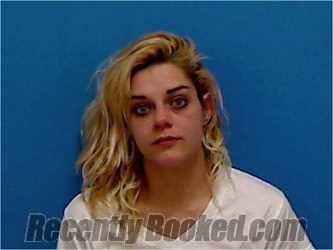 Recent Mugshot Image for ABREANNA LASHEA BOWEN in Catawba County, North Carolina