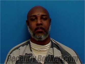 Recent Mugshot Image for KENNETH JEROME WATKINS in Catawba County, North Carolina