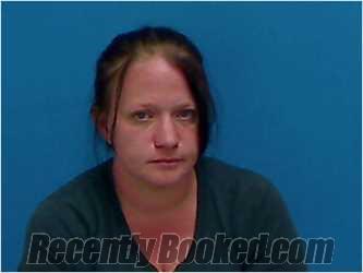 Recent Booking / Mugshot for LAKYN BLARE HERNANDEZ in Catawba County