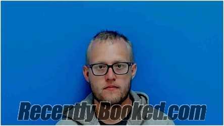 Recent Booking / Mugshot for PRESTON LEE MILLER in Catawba County