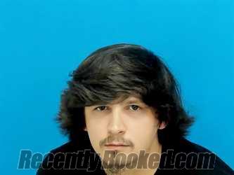 Recent Mugshot Image for Dalton Bryce Coffey in Catawba County, North Carolina