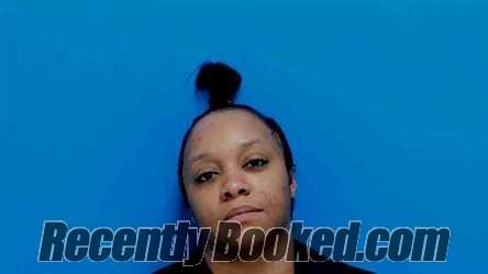Kiera Rochelle Hoover Arrest Record & Booking Info – Catawba County