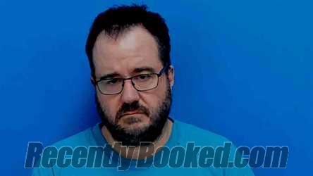 Recent Mugshot Image for Jason Wayne Jones in Catawba County, North Carolina