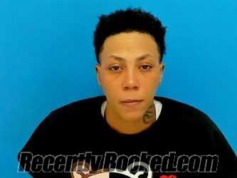 Recent Booking / Mugshot for Eboy Lyvonne Mauney in Catawba County ...
