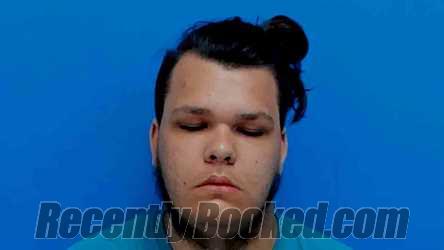 Recent Mugshot Image for Bryson Earl Propst in Catawba County, North Carolina