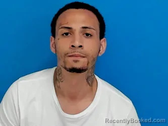 Recent Mugshot Image for Gabriel Dawson Propst in Catawba County, North Carolina