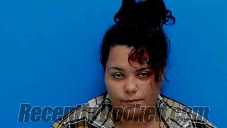 Bethany Rutherford Recent Booking / Mugshot for Bethany Shae Rutherford in Catawba County ...