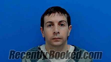 Recent Booking / Mugshot for Michael Steven Ricker in Catawba County ...
