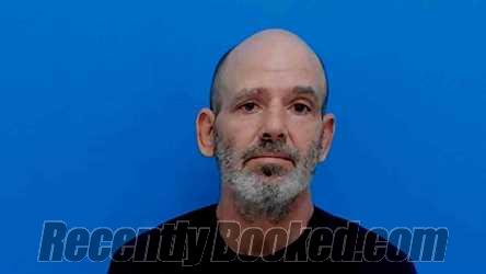 Recent Booking / Mugshot for Stephen James Rice in Catawba County ...