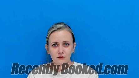 Recent Mugshot Image for Katelyn Dawn Schronce in Catawba County, North Carolina