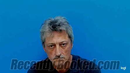 Recent Booking / Mugshot for Kevin Thomas Tolbert in Catawba County