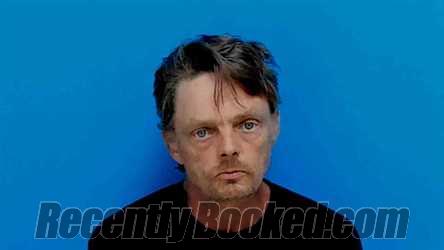 Recent Mugshot Image for Jody Lee Wright in Catawba County, North Carolina