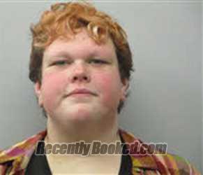 Recent Mugshot Image for EMILY GRACE OWENS in Chatham County, North Carolina