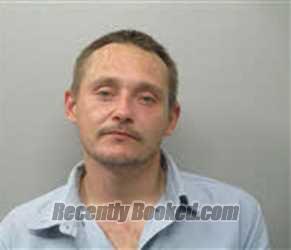 Recent Mugshot Image for MONTANNA LANE LOPOSSAY in Chatham County, North Carolina