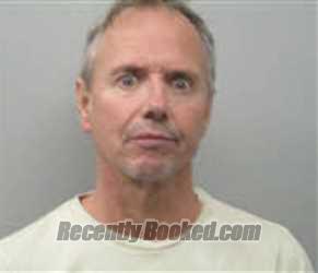 Recent Mugshot Image for CHRISTOPHER KEVIN SMITH in Chatham County, North Carolina