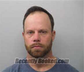 Recent Mugshot Image for BILLY JOE PHILLIPS in Chatham County, North Carolina