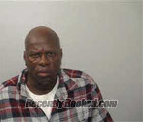 Recent Mugshot Image for WADE HAMPTON FARRISH in Chatham County, North Carolina