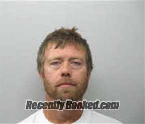 Recent Mugshot Image for TRENT ALEXANDER PHILLIPS in Chatham County, North Carolina