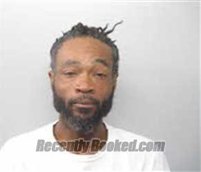 Recent Mugshot Image for CARVIS LEMOT RORIE in Chatham County, North Carolina