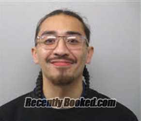 Recent Mugshot Image for EDGAR EMANUEL RODRIGUEZ-MORENO in Chatham County, North Carolina