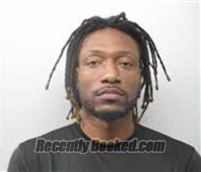 Recent Mugshot Image for PHILLIP DEMARIO CLAY SMITH in Chatham County, North Carolina