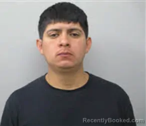 Recent Mugshot Image for JUAN CRISTOBAL VELAZQUEZ in Chatham County, North Carolina