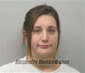 Recent Mugshot Image for KELSEY BAY FOGLE in Chatham County, North Carolina