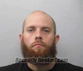 Recent Mugshot Image for TERRY VAUGHN BLACK in Chatham County, North Carolina