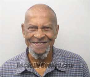 Recent Mugshot Image for WALTER LOUIS TURRENTINE in Chatham County, North Carolina