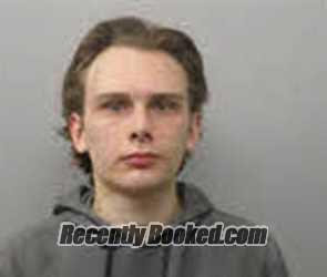 Recent Mugshot Image for DANIEL FOREST KLOEFFLER in Chatham County, North Carolina