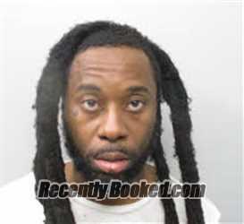 Recent Mugshot Image for CHRISTOPHER LEE HAMILTON in Chatham County, North Carolina