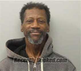 Recent Mugshot Image for CLYDE ODELL DRUMGO in Chatham County, North Carolina