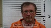 Recent Mugshot Image for Kent Joseph Dyer in Cherokee County, North Carolina