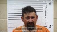 Recent Mugshot Image for Kevin Andrew Freeman in Cherokee County, North Carolina