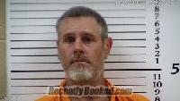 Recent Mugshot Image for Jeffrey Charles Heid in Cherokee County, North Carolina