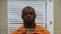 Recent Mugshot Image for Robert Lee Holloway in Cherokee County, North Carolina
