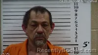 Recent Mugshot Image for Forest Shane Lynn in Cherokee County, North Carolina