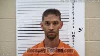 Recent Mugshot Image for Jacob Allen Morrow in Cherokee County, North Carolina