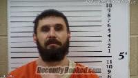 Recent Booking / Mugshot for Stephen Dale Rice in Cherokee County ...