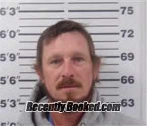 Recent Mugshot Image for MATTHEW L LAMB in Chowan County, North Carolina