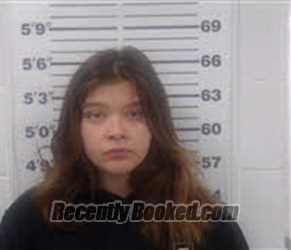 Recent Mugshot Image for ROSALYN MIKUS in Chowan County, North Carolina