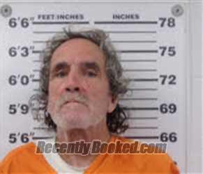Recent Mugshot Image for TIMOTHY RICHARD WOOLFORD in Chowan County, North Carolina