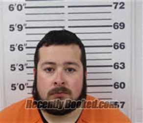 Recent Mugshot Image for WILLIAM THOMAS WRIGHT in Chowan County, North Carolina