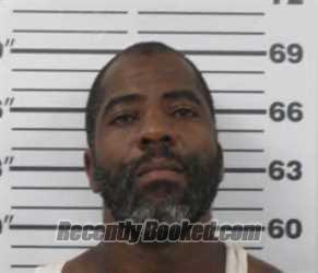 Recent Mugshot Image for ROBERT KEITH BEASLEY in Chowan County, North Carolina