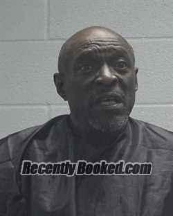 Recent Mugshot Image for STAFRON MAURICE WILLIAMS in Cleveland County, North Carolina